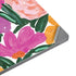Bouffants and Broken Hearts Painterly Garden Universal Laptop 15in (12.2 x 8.8in) Skin